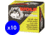 Wolf Ammo 7.62x39mm 122 Grain Full Metal Jacket Steel Rifle Ammo , 200 Rounds