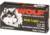 Wolf Ammo 9mm Luger 115 grain Full Metal Jacket Steel Casing Pistol Ammo,50 Rounds, 919WFMJ