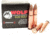 Wolf Ammo 9x39 278 Grain Full Metal Jacket Bimetal Rifle Ammo , 20 Rounds, 9x39WFMJ