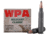Wolf Ammo Military Classic .223 Remington 55 Grain Soft Point Steel Cased Centerfire Rifle Ammo, 500 Rounds, MC22355SP