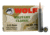 Wolf MC22362FMJ Military Classic 223 Rem 62 Gr Full Metal Jacket FMJ 20 Bx/ 2