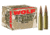 Wolf Ammo Military Classic .308 Winchester 168 Grain Soft Point Steel Cased Centerfire Rifle Ammo, 1000 Rounds, MC308SP168