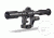 Wolf Performance Optics PO 6x36-1, Quick Detach WPAPO6X36-1