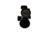 Wolf Performance Optics PSU 1x/4x32mm Variable Zoom Optical Sight, WPAPSU1X/4X32MM