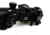 Wolf Performance Optics PSU 1x/4x32mm Variable Zoom Optical Sight, WPAPSU1X/4X32MM