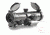 Wolf Performance Optics PSU 1x/4x32mm Variable Zoom Optical Sight WPAPSU1X/4X32MM