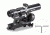 Wolf Performance Optics PU3.5x22 Universal Sight WPAPU3.5X22
