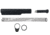 Wolfpack Armory AR-15 Buffer Tube Assembly, Black, BTA-9