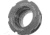Wolfpack Armory Low Profile Plan B Armory Hub Adapter, Black, PB1375BNV3