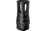 Wolfpack Armory Recessed Night Howler Flash Hider, 1/2x28, Black Nitride, RNHFH1228BNV3