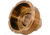 Wolfpack Armory Recessed Direct Thread HUB Adapter, 5/8x24, Heat Treated, RDT5824HT