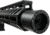 USED Wolfpack Armory Reversible Flash Compensator, 2in, 5/8X24, Black, FC-5824, EDEMO1