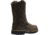 Wolverine Bandit Waterproof 10in Wellington Boot - Mens, Dark Brown, 10.5 US, Extra Wide, W10861-10.5EW