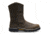USED Wolverine Bandit Waterproof 10in Wellington Boot - Men's, Dark Brown, 13 US, Extra Wide, W10861-13.0EW, EDEMO1