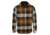 Wolverine Bucksaw SJ Shirt - Men's, Copper Plaid, 2XL W1203770-205-XXL