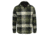 Wolverine Bucksaw SJ Shirt - Men's, Forest Plaid, Medium W1203770-325-M