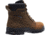 Wolverine Chainhand Waterproof 6in Boot - Mens, Brown, 12 US, Medium, W10917-12M