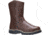 Wolverine Darco Waterproof Steel-Toe Wellington Boot - Mens, Brown, 12 US, Extra Wide, W02359-12EW