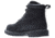 Wolverine Floorhand Waterproof 6in Work Boot - Mens, Black, 7.5 US, Medium, W10691-7.5M