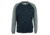 Wolverine FR Brower Long Sleeve Shirt - Men's, Navy, 2XL W1207020-417-XXL