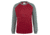 Wolverine FR Brower Long Sleeve Shirt - Men's, Dark Red, 5X W1207020-617-5X