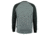 Wolverine FR Brower Long Sleeve Shirt - Mens, Ash, Small, W1207020-025-S