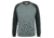 Wolverine FR Brower Long Sleeve Shirt - Mens, Ash, Small, W1207020-025-S