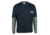Wolverine FR Miter Shirt - Mens, Navy, 3X, W1207030-417-3X