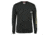 Wolverine Graphic FR Logo Long Sleeve Shirt - Men's, Black, Small W1206550-003-S