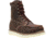 Wolverine Loader 6in Wedge Boot - Mens, Brown, 10.5 US, Extra Wide, W10744-10.5EW