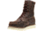 Wolverine Loader 6in Wedge Boot - Mens, Brown, 10.5 US, Extra Wide, W10744-10.5EW