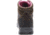 Wolverine Piper Waterproof 6in Work Boot - Womens, Brown, 11 US, Medium, W10182-11M