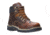 Wolverine Raider 6in Work Boot - Mens, Brown, 14 US, Extra Wide, W02421-14.0EW