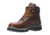 Wolverine Raider 6in Work Boot - Mens, Brown, 14 US, Extra Wide, W02421-14.0EW