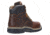 Wolverine Raider 6in Work Boot - Mens, Brown, 14 US, Extra Wide, W02421-14.0EW