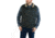 Wolverine Upland Vest - Mens, Black, Medium, W1105500-003-M