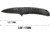 WONITAC Linerlock Ebonywood, WNT2512