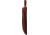 Wood Jewel Big Double Fixed Blade Set