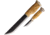 Wood Jewel Big Double Fixed Blade Set WJ23LL