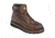 Mens 6003 Flyway 6in Red Oak Leather, Brown, 14/W