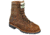 Mens 9in Navigator Crazy Horse Insulated, Brown, 13/W