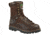 Mens Instigator 9in Timber Mountian 840g X-Static Odor Control, Brown, 10/M
