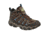 Womens 1602 Crosshunter Lady Mid, Brown, 10/M