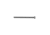 Woodford Thermaline Carriage Bolt, 80073