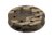 Woodhaven Calls Fusion Ceramic Pot Call, Orange, WH211