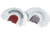 Woodhaven Calls Red Scorpion Diaphragm Call Triple Reed, Turkey, White, WH122