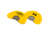Woodhaven Calls The Hunting Public Echo Mouth Call, Yellow, WH230