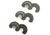 Woodhaven Calls WH091 Ninja 3 Pack Turkey Three Reed