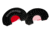 Woodhaven Calls WH303 The Red Ninja Reverse Hammer Turkey Three Reed
