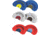 Woodhaven Calls Woodhaven Custom Calls Ghost Series 3-pack Mouth Calls
